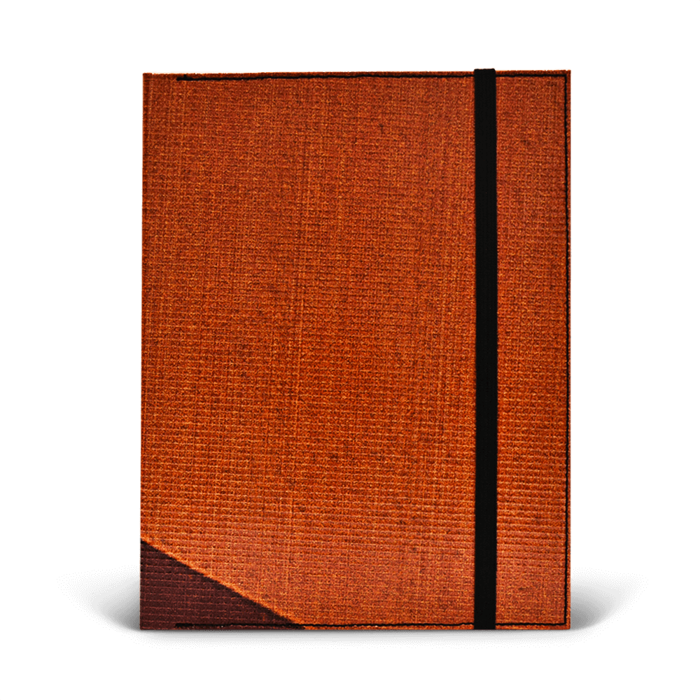 Oliver Notebook