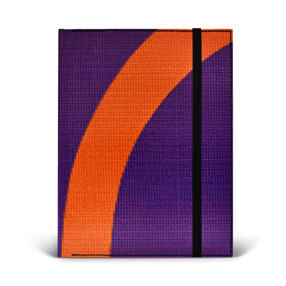 Oliver Notebook