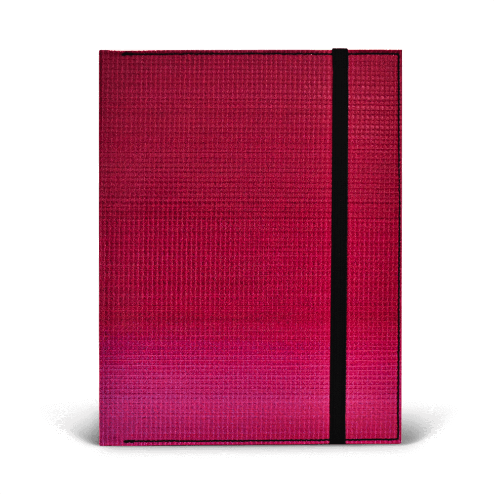 Oliver Notebook