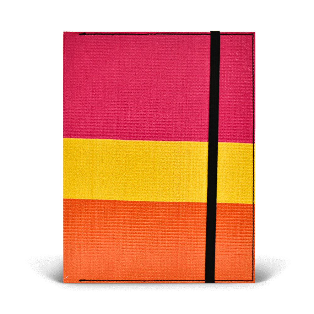Oliver Notebook
