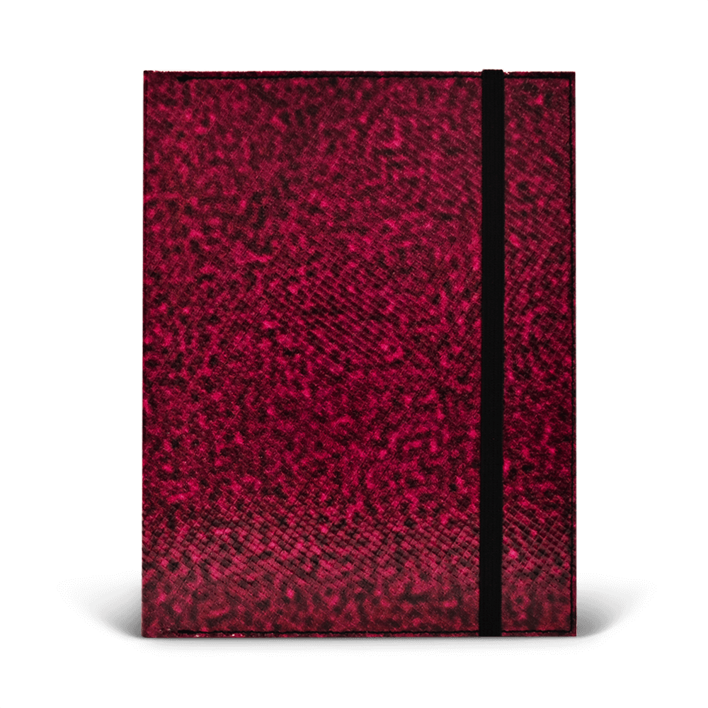 Oliver Notebook