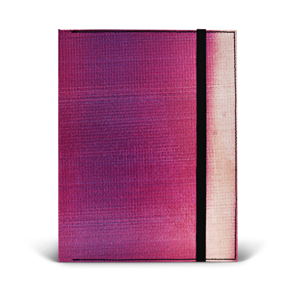 Oliver Notebook