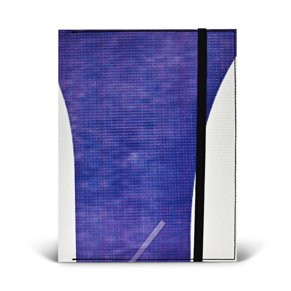 Oliver Notebook