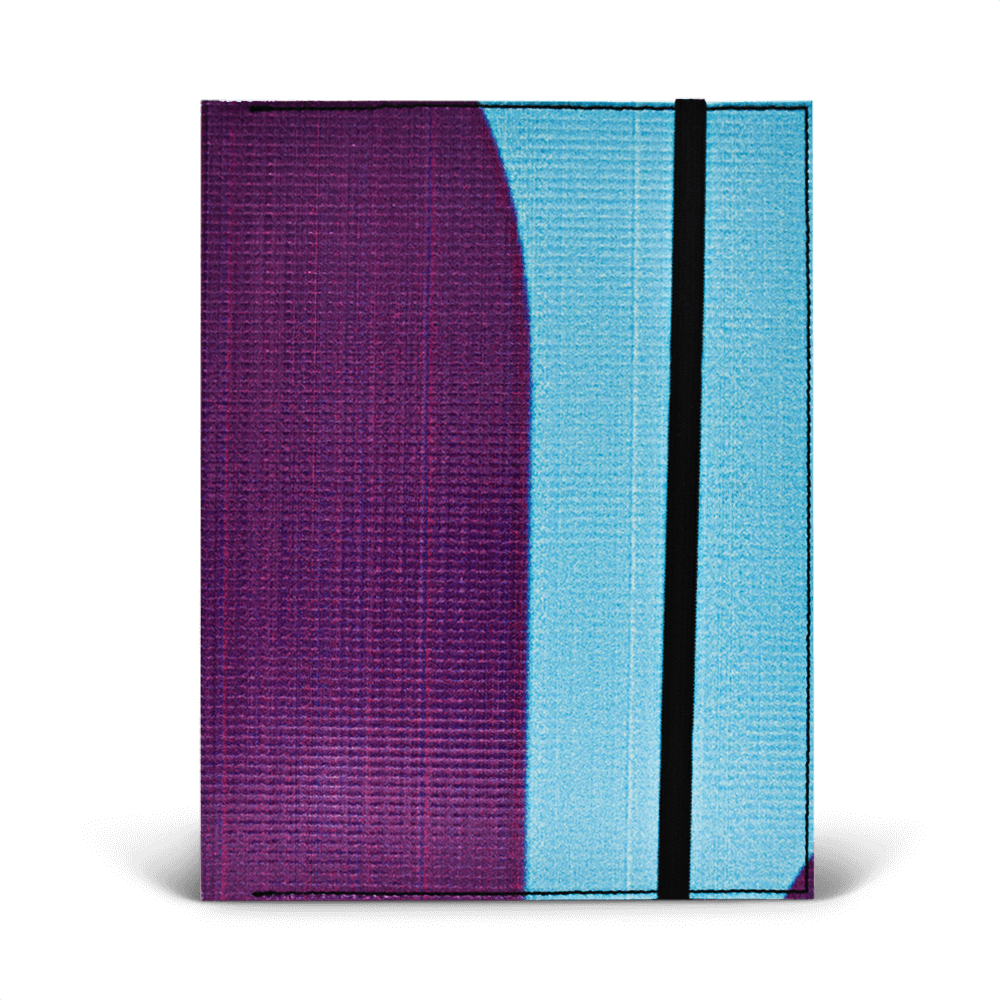 Oliver Notebook
