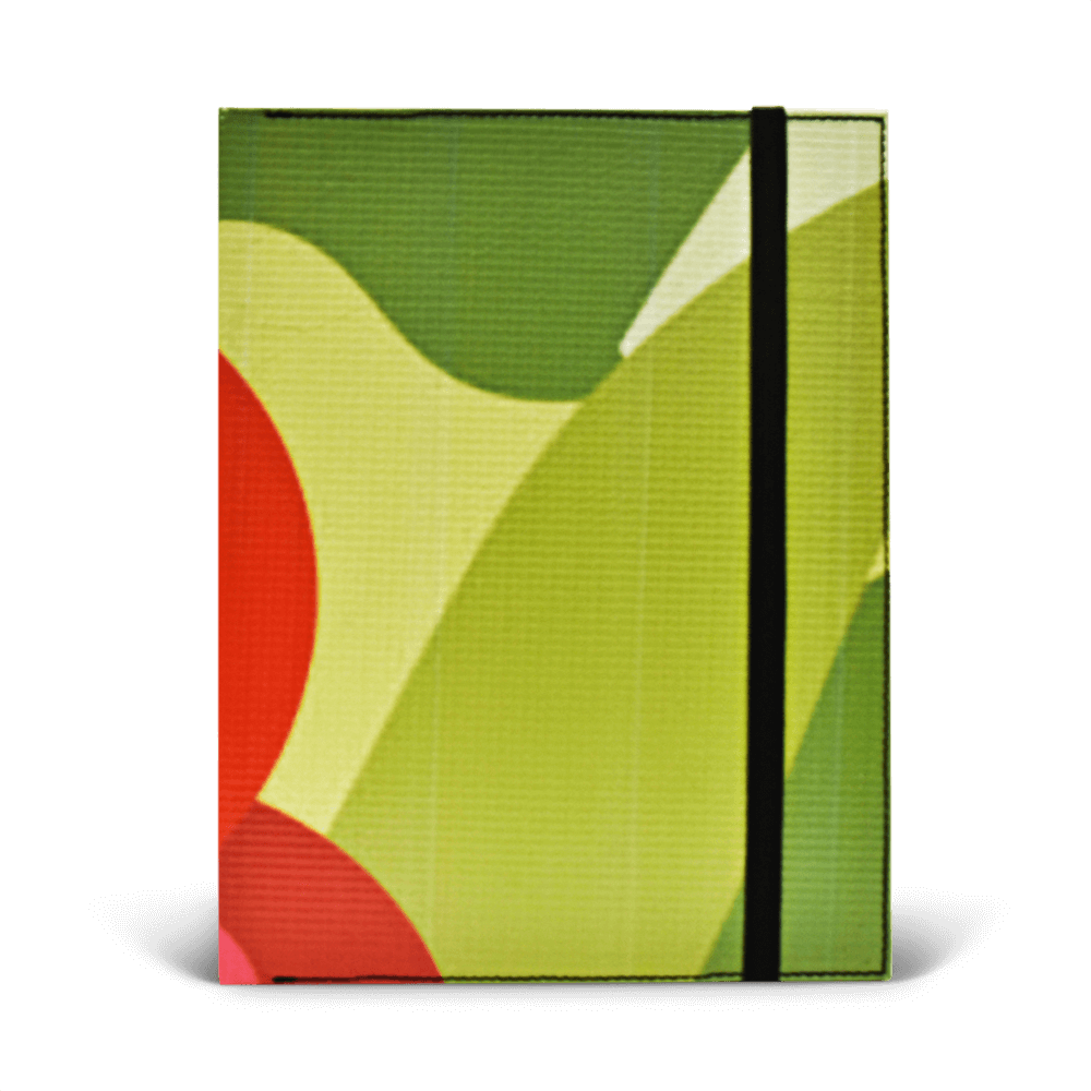Oliver Notebook