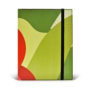 Oliver Notebook