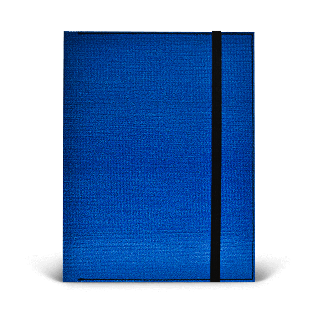 Oliver Notebook