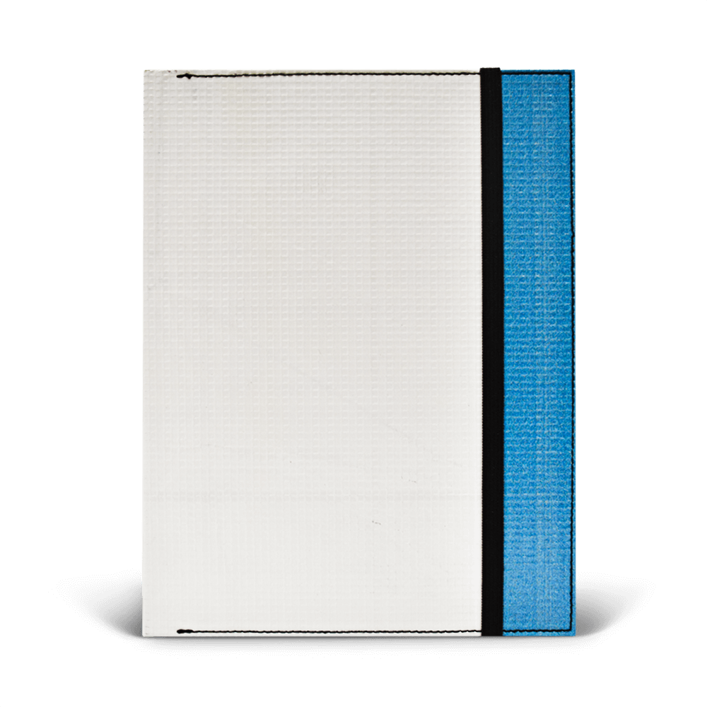 Oliver Notebook