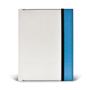 Oliver Notebook