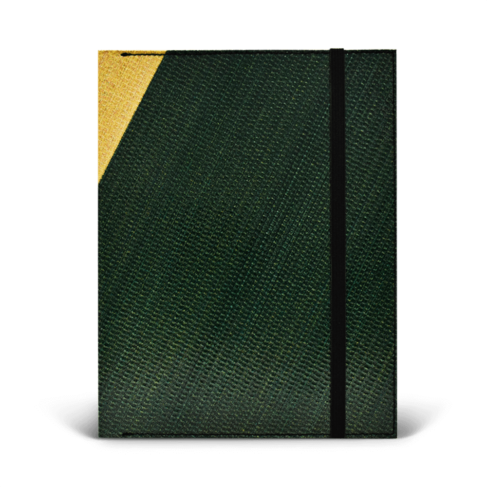 Oliver Notebook