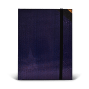 Oliver Notebook