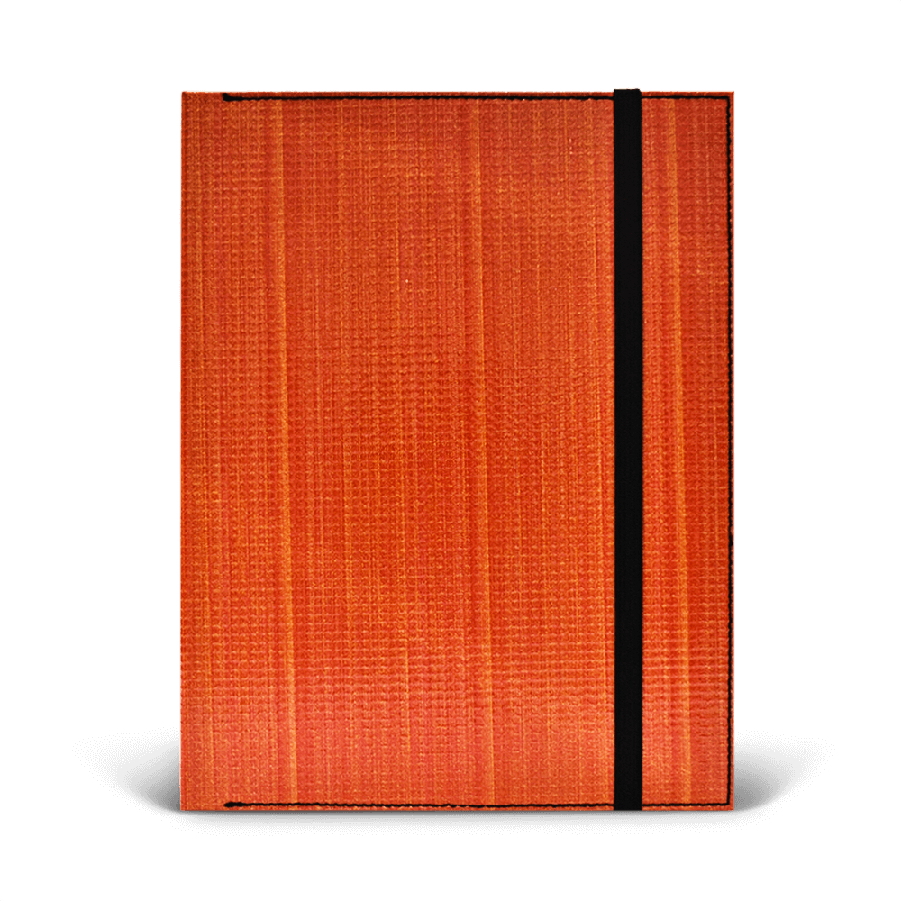 Oliver Notebook