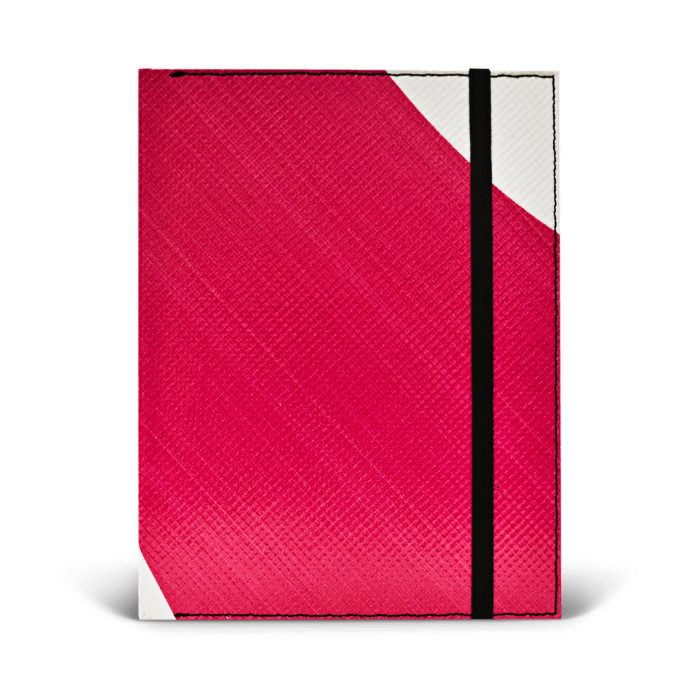 Oliver Notebook
