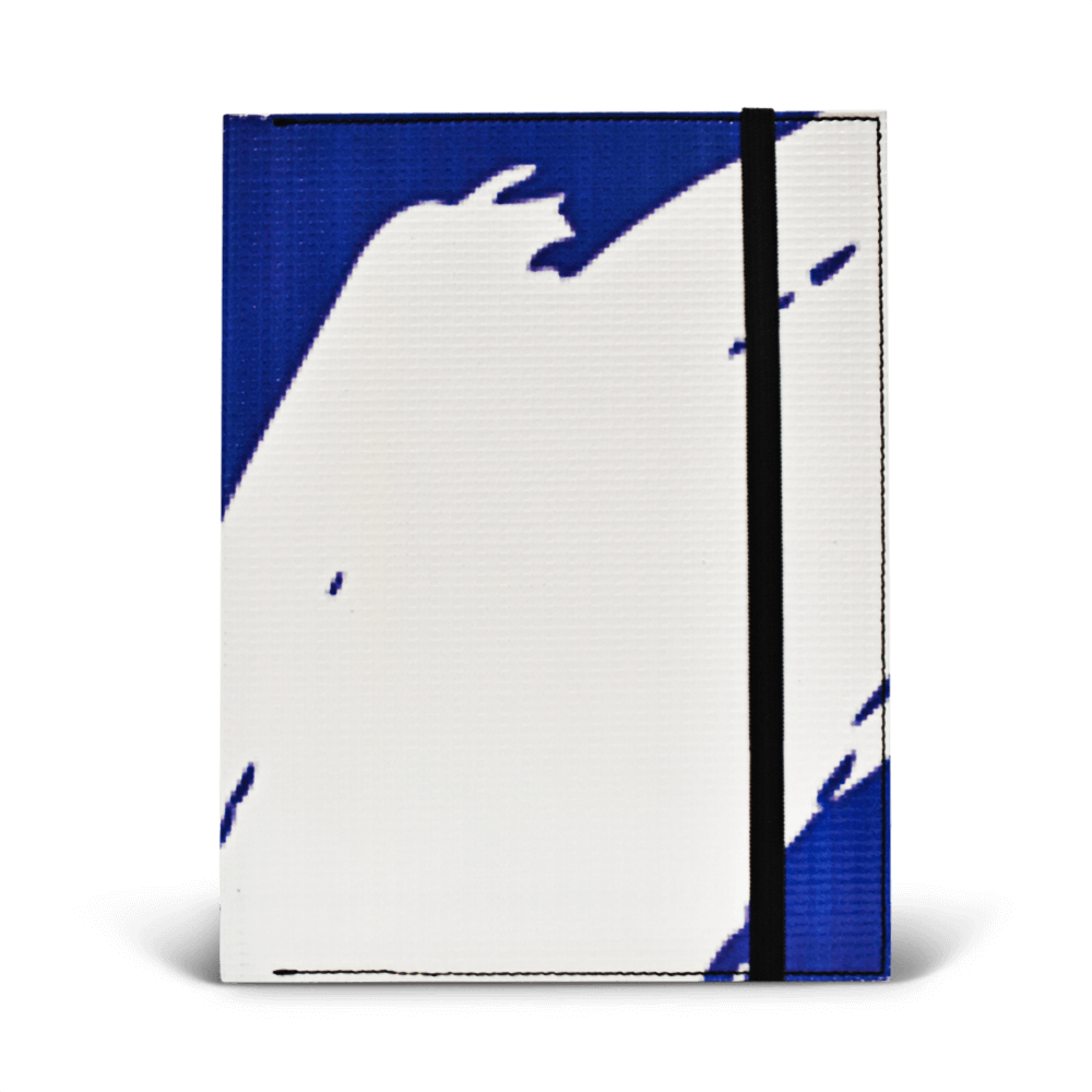 Oliver Notebook