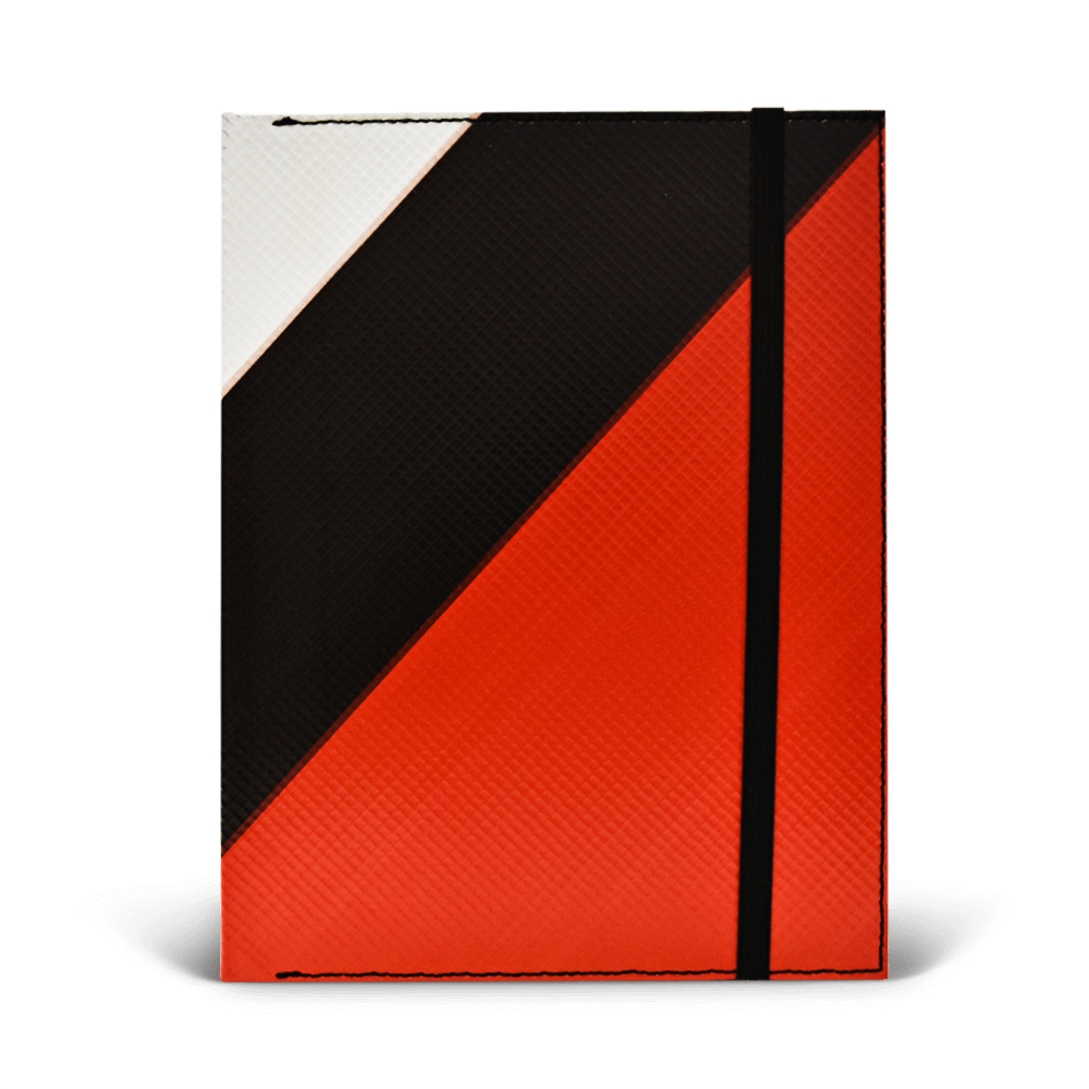 Oliver Notebook