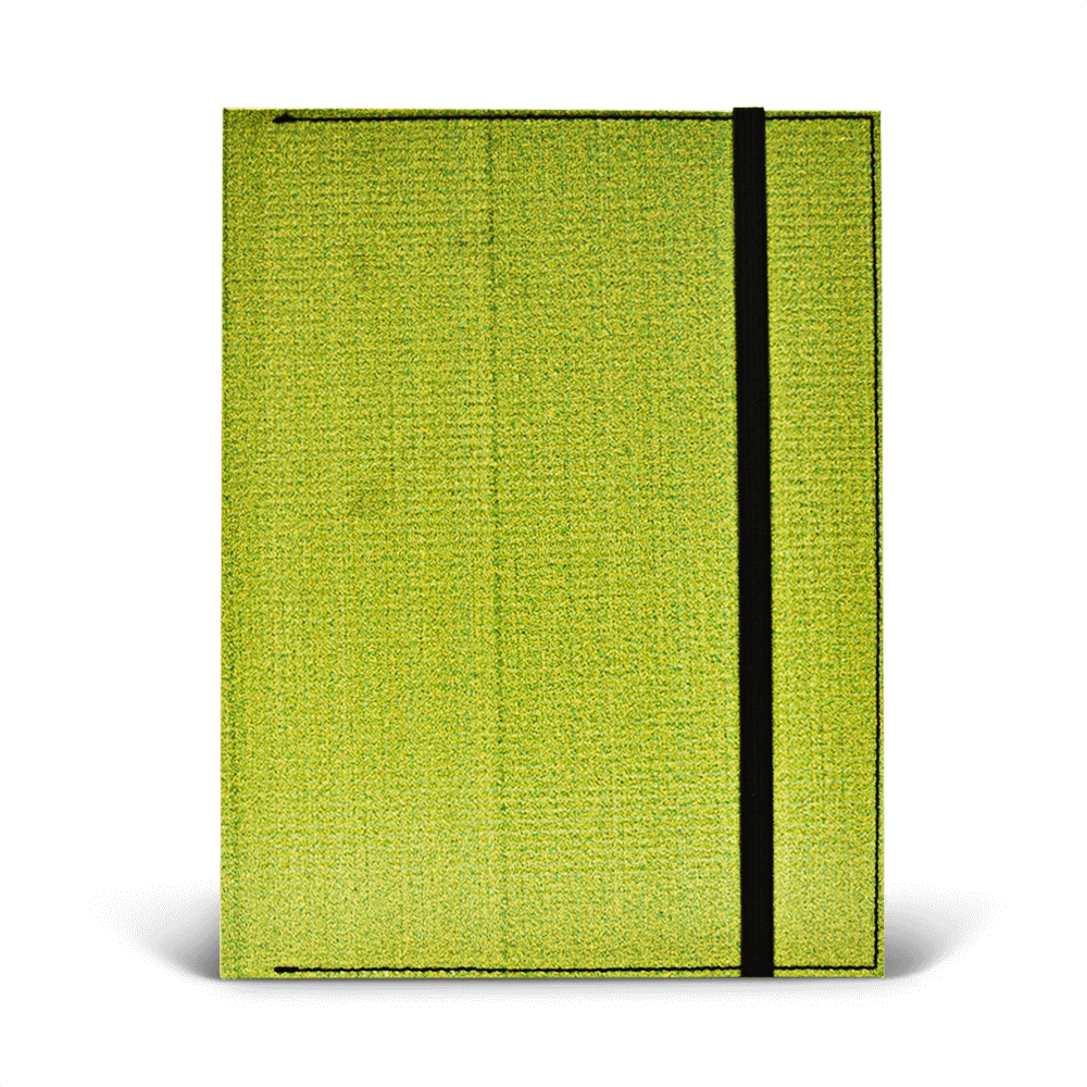 Oliver Notebook