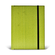 Oliver Notebook
