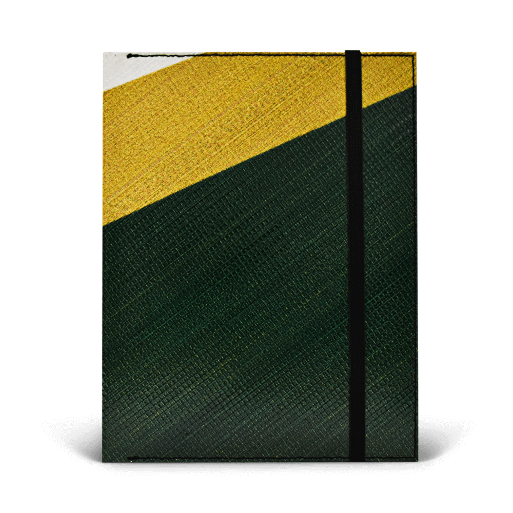 Oliver Notebook