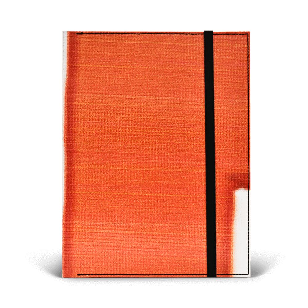 Oliver Notebook