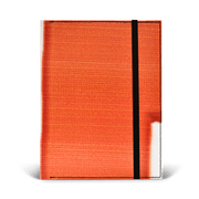 Oliver Notebook