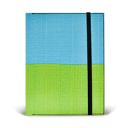 Oliver Notebook