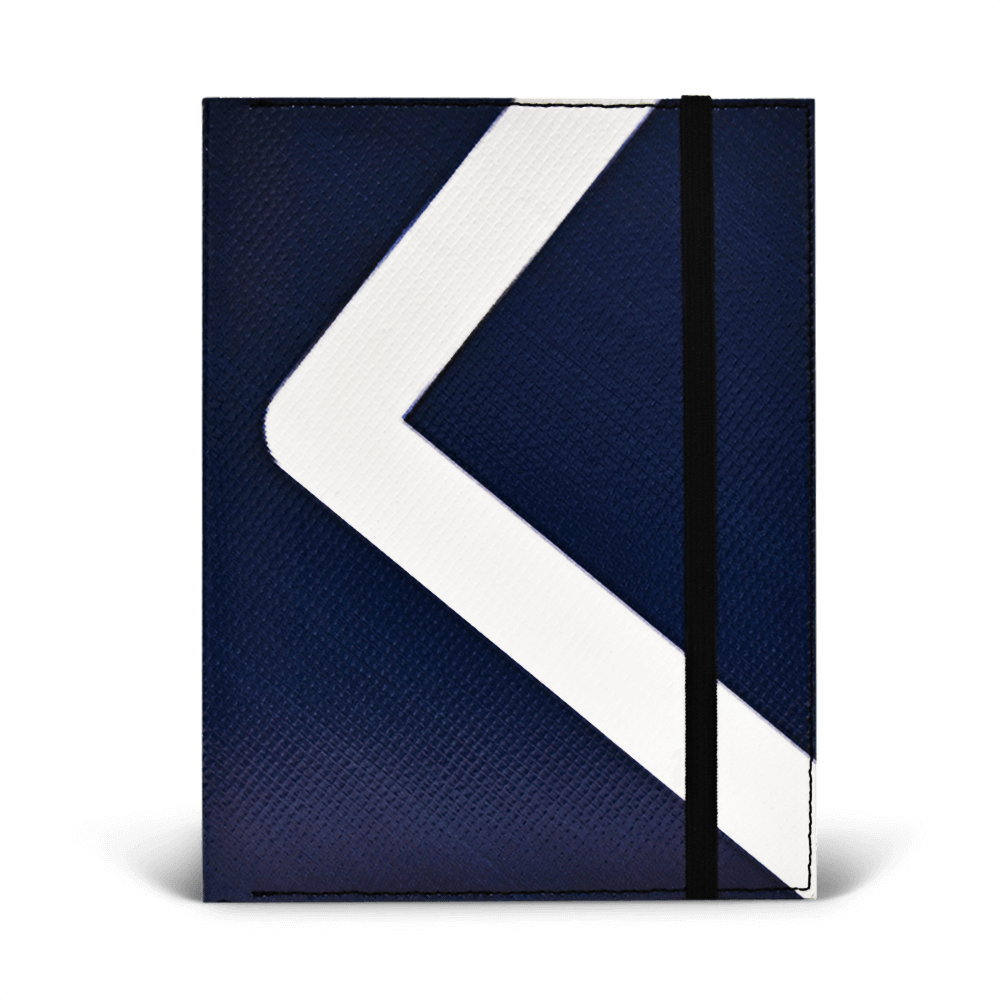 Oliver Notebook