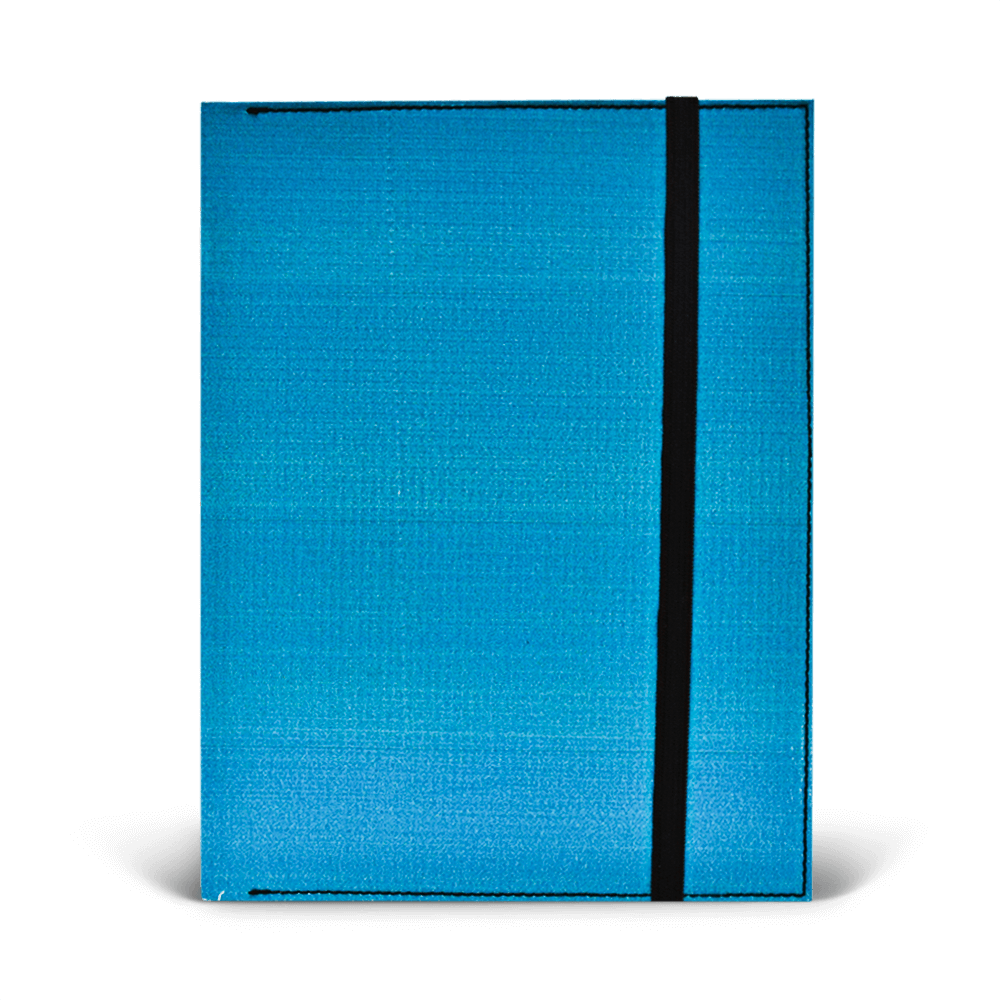 Oliver Notebook