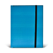 Oliver Notebook