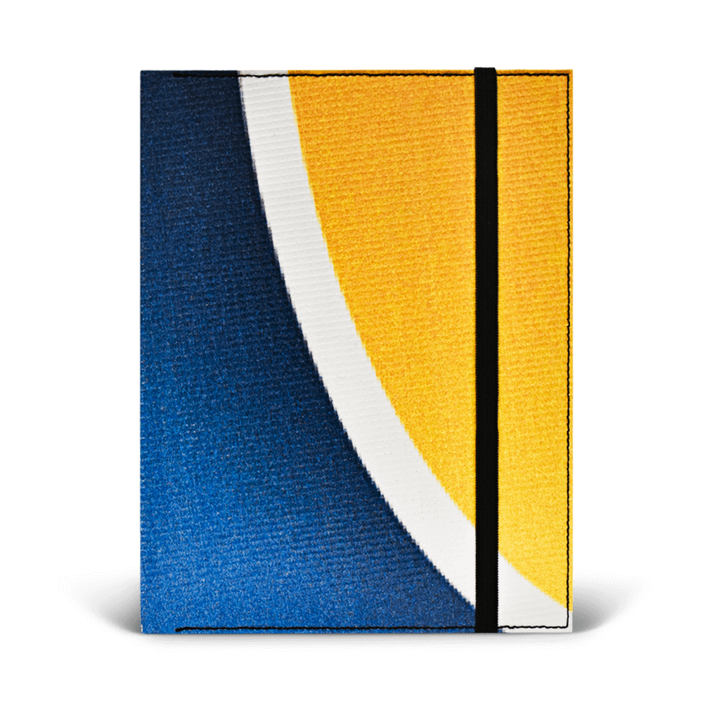 Oliver Notebook