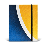 Oliver Notebook