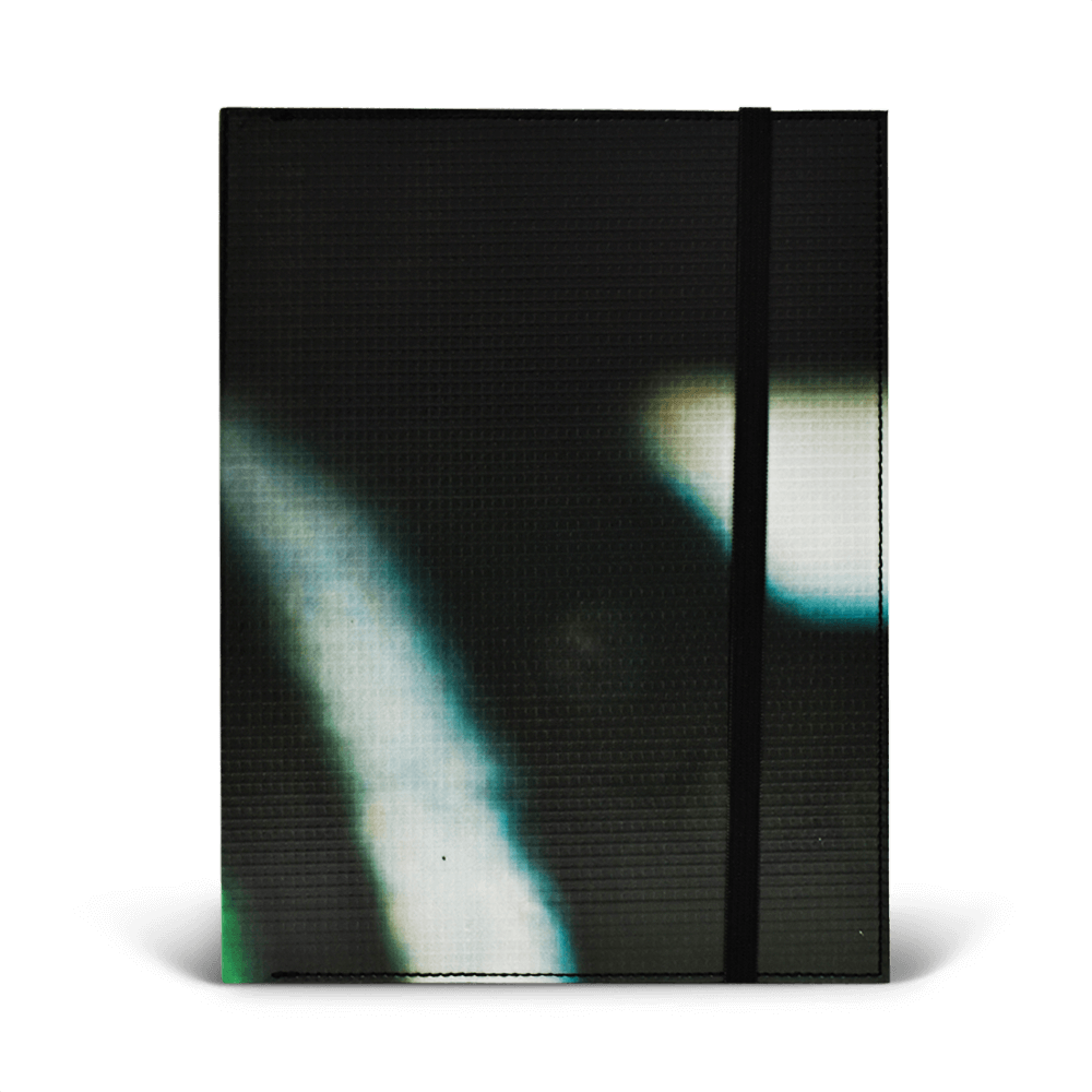 Oliver Notebook