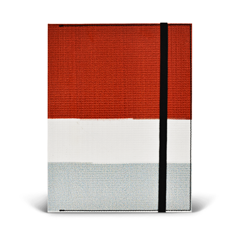 Oliver Notebook