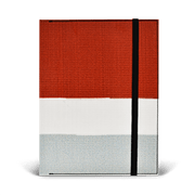 Oliver Notebook