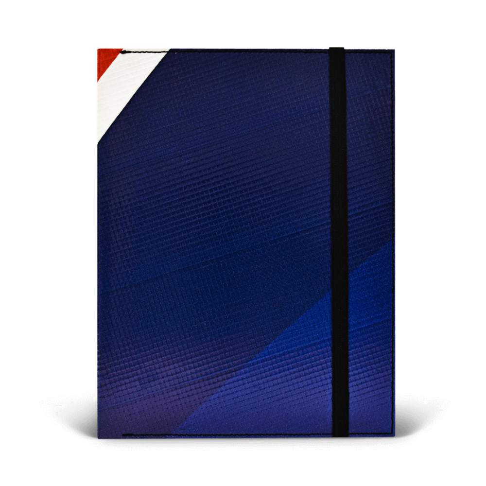 Oliver Notebook