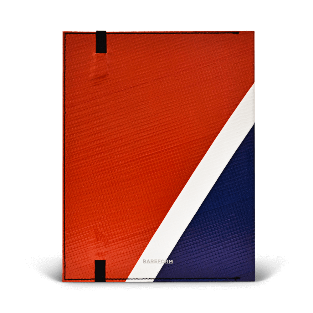 Oliver Notebook
