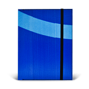 Oliver Notebook