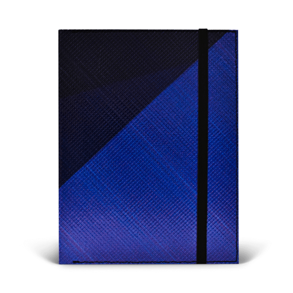 Oliver Notebook