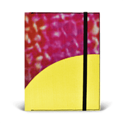 Oliver Notebook
