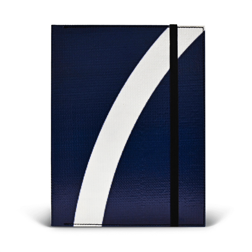 Oliver Notebook