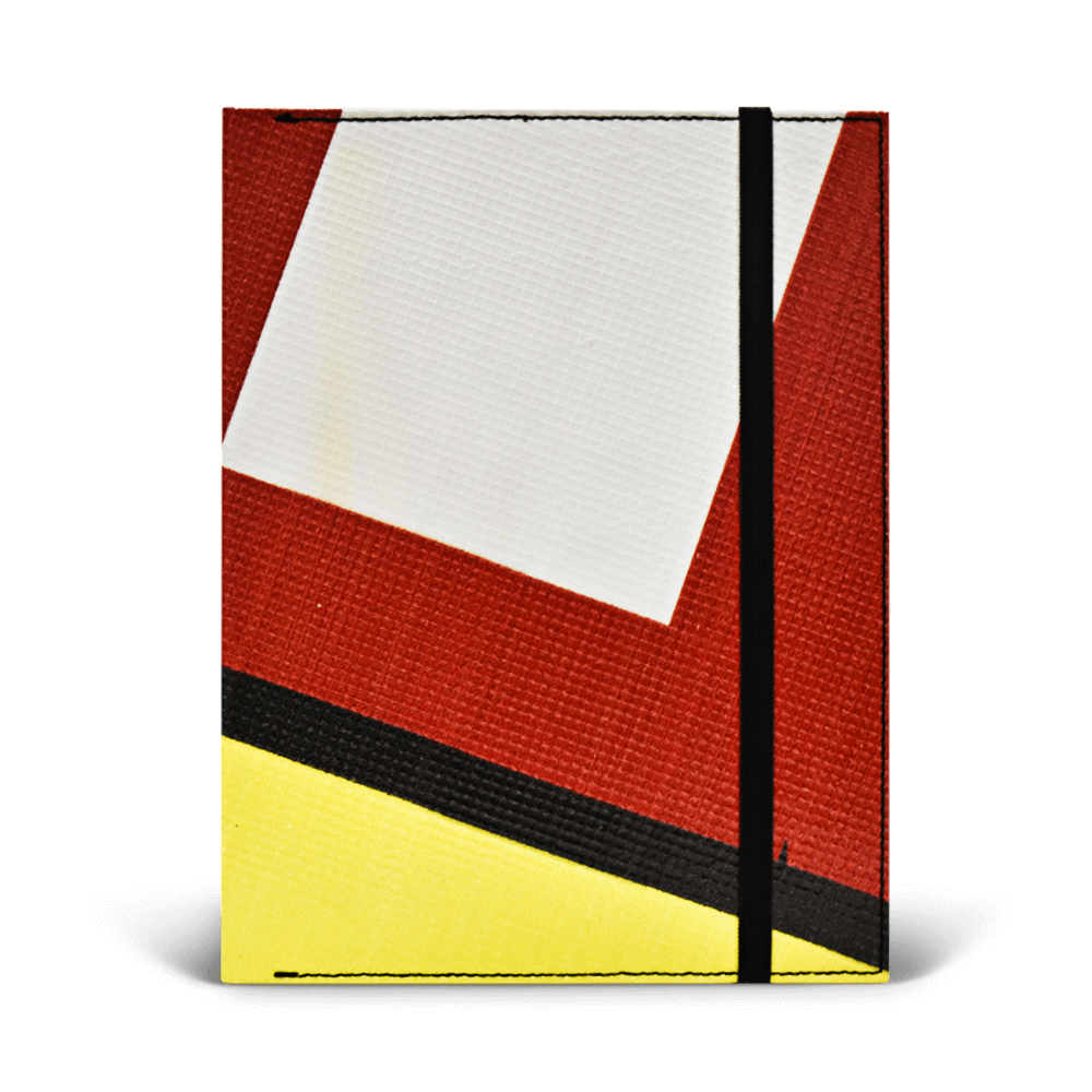 Oliver Notebook