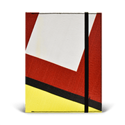 Oliver Notebook