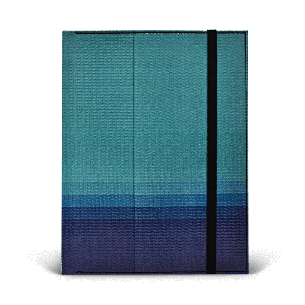 Oliver Notebook