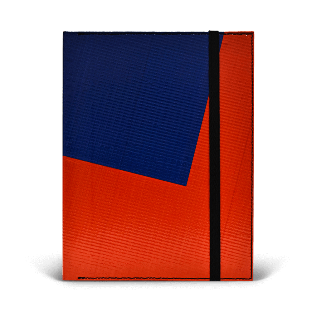 Oliver Notebook
