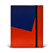 Oliver Notebook