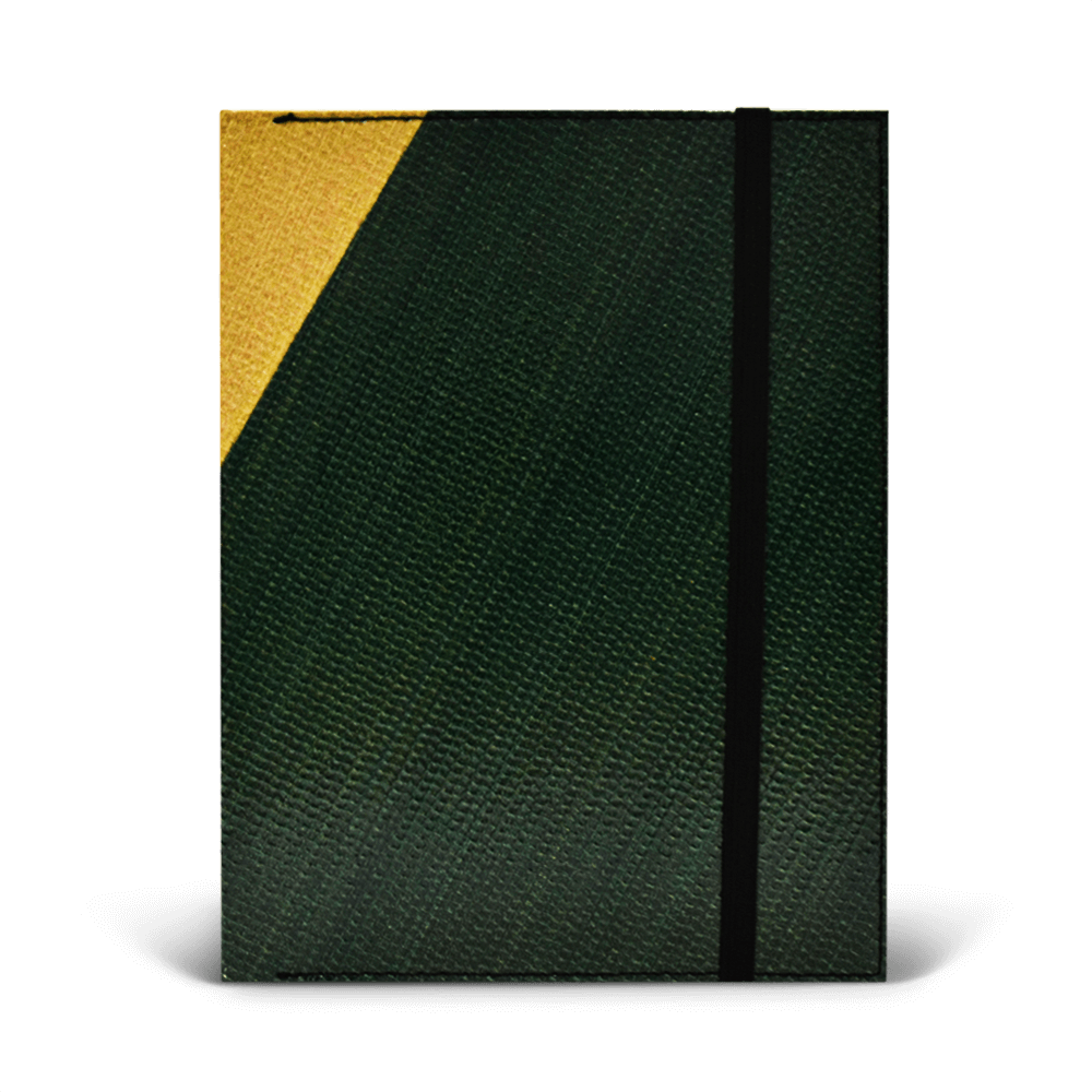 Oliver Notebook
