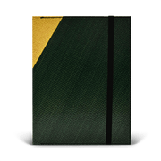 Oliver Notebook