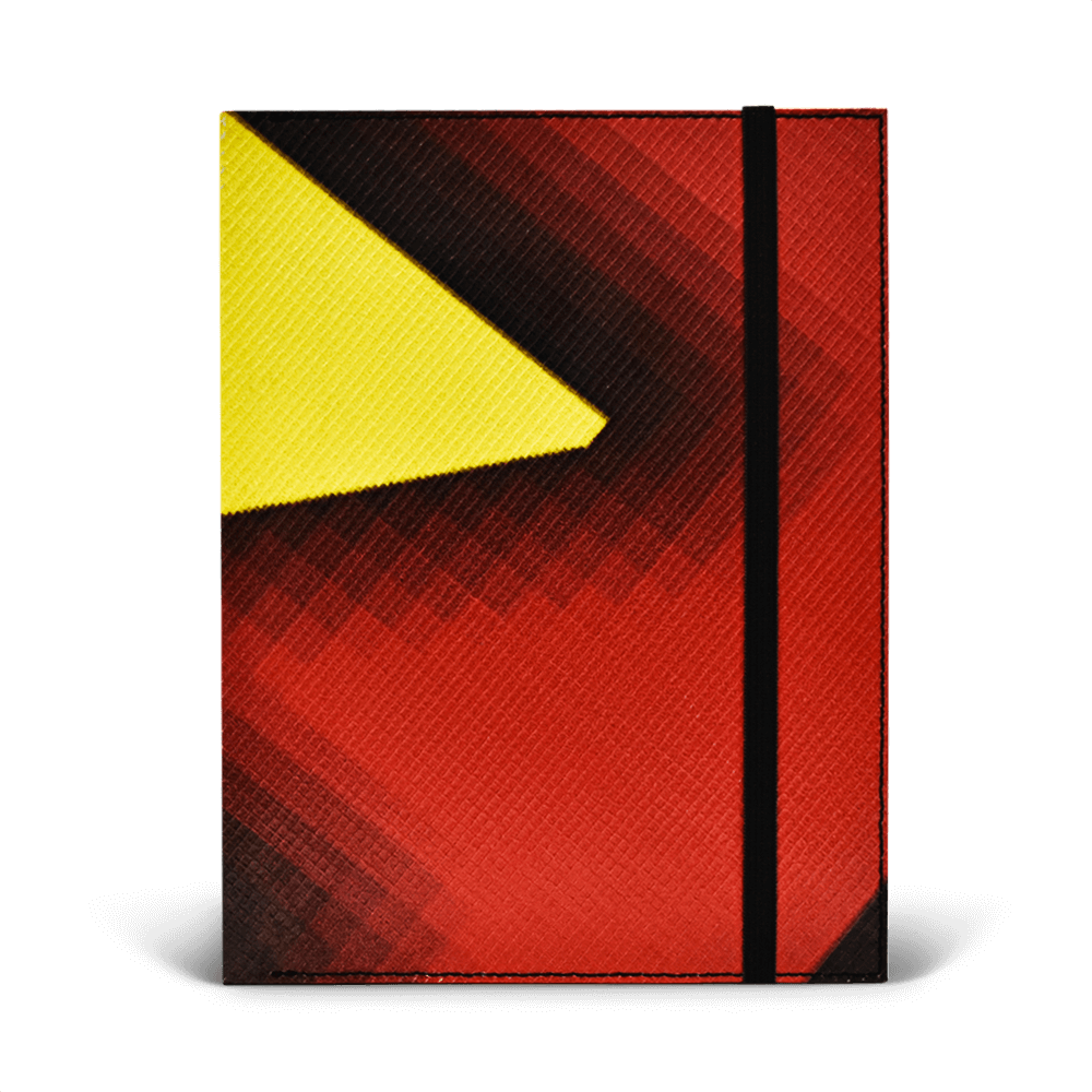 Oliver Notebook