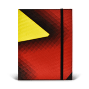 Oliver Notebook