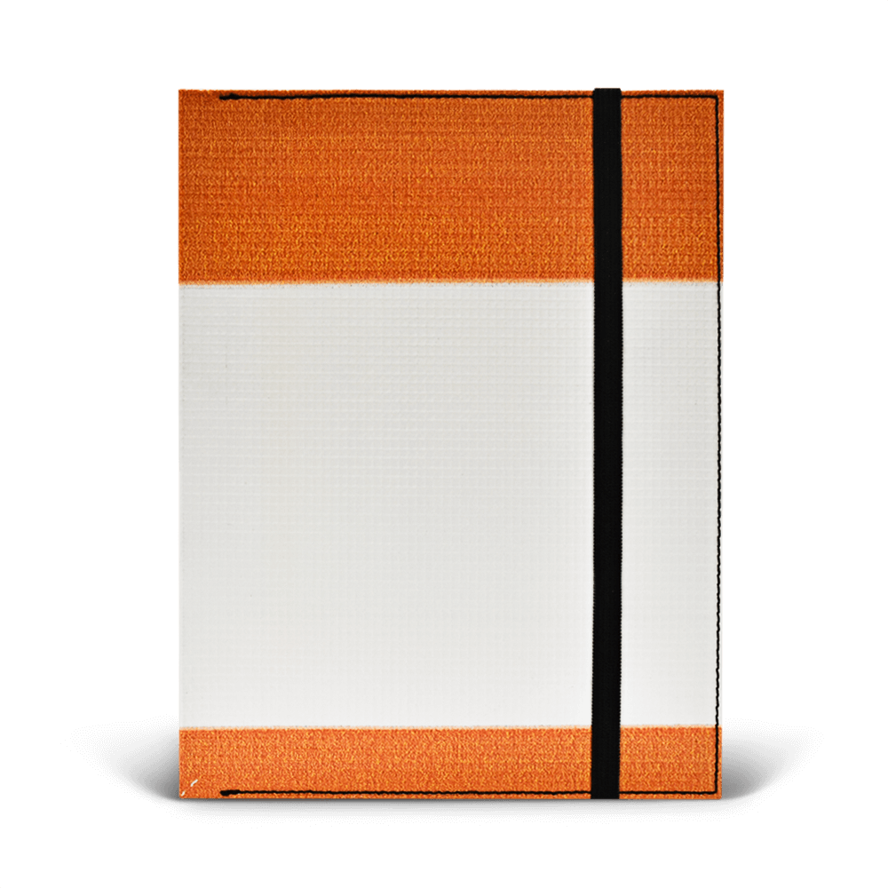 Oliver Notebook