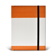 Oliver Notebook